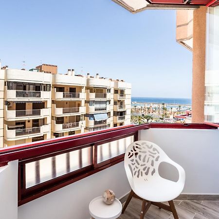Sur Suites Palmeras 583 푸엔히롤라 외부 사진
