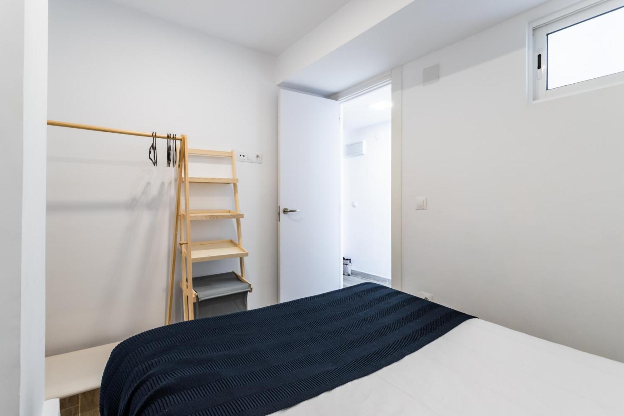 Sur Suites Palmeras 583 푸엔히롤라 외부 사진