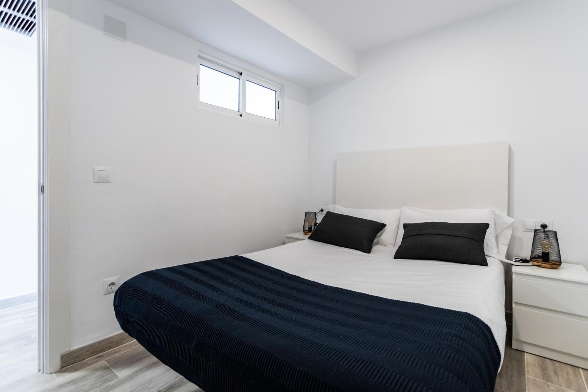 Sur Suites Palmeras 583 푸엔히롤라 외부 사진