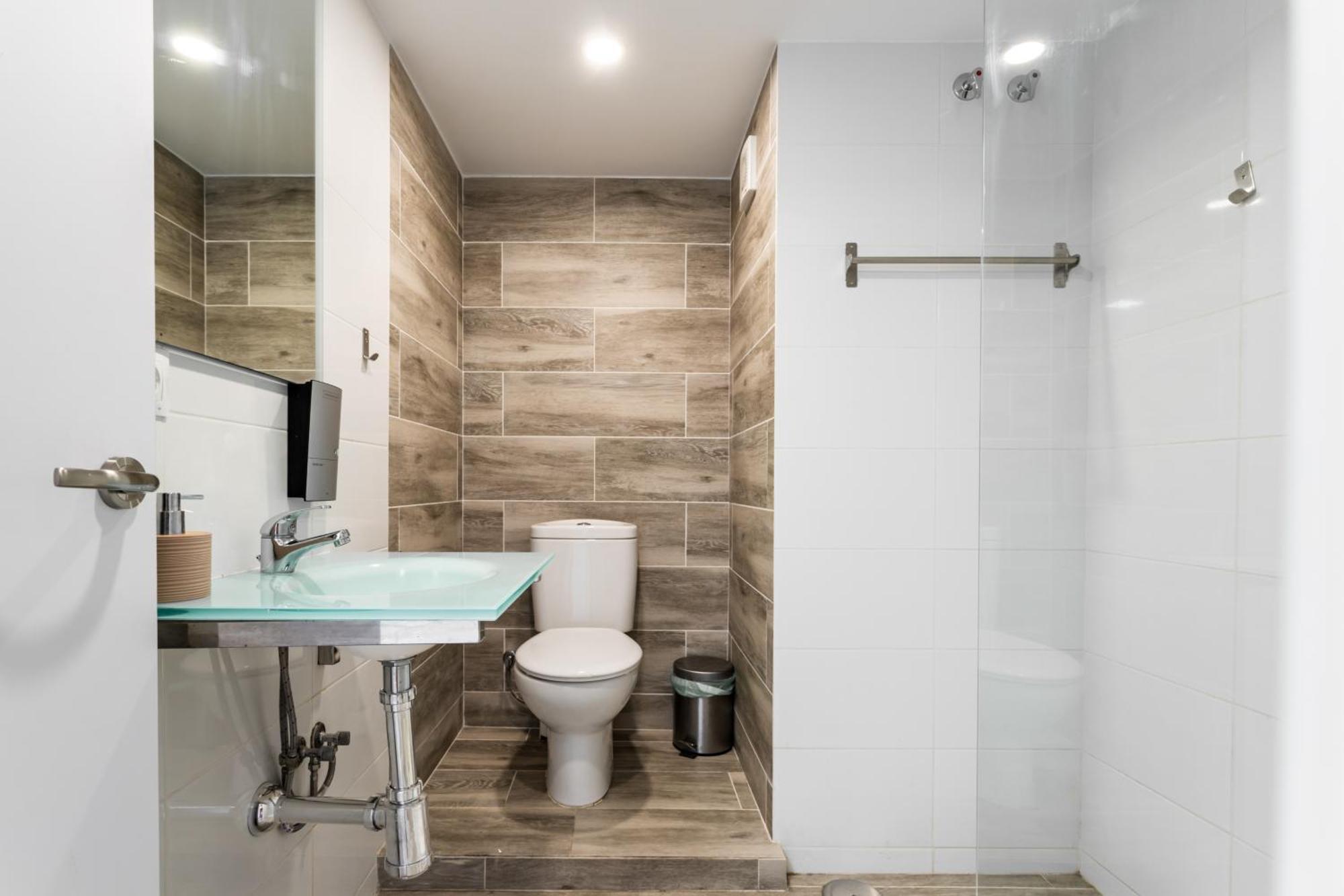 Sur Suites Palmeras 583 푸엔히롤라 외부 사진