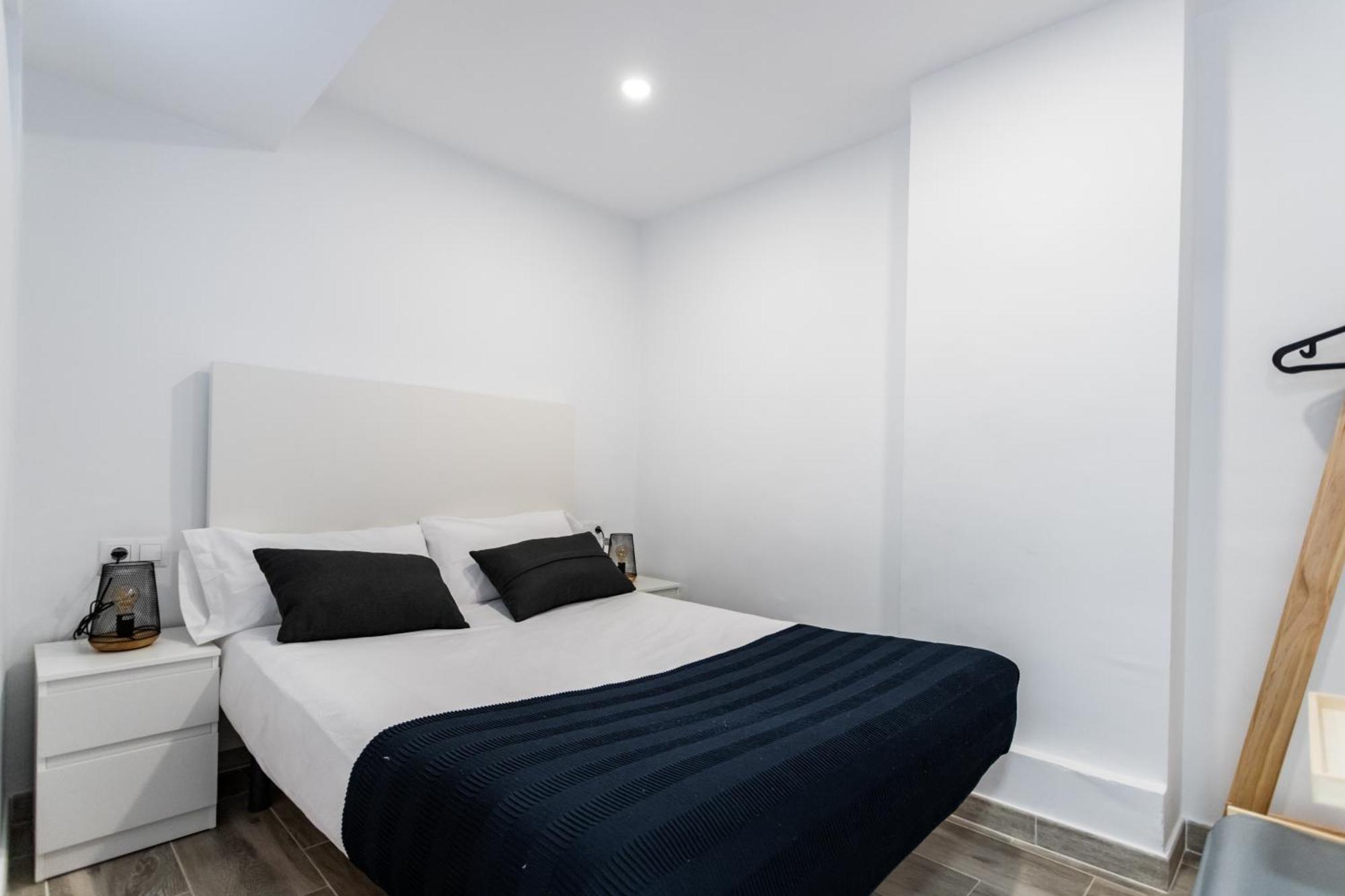 Sur Suites Palmeras 583 푸엔히롤라 외부 사진