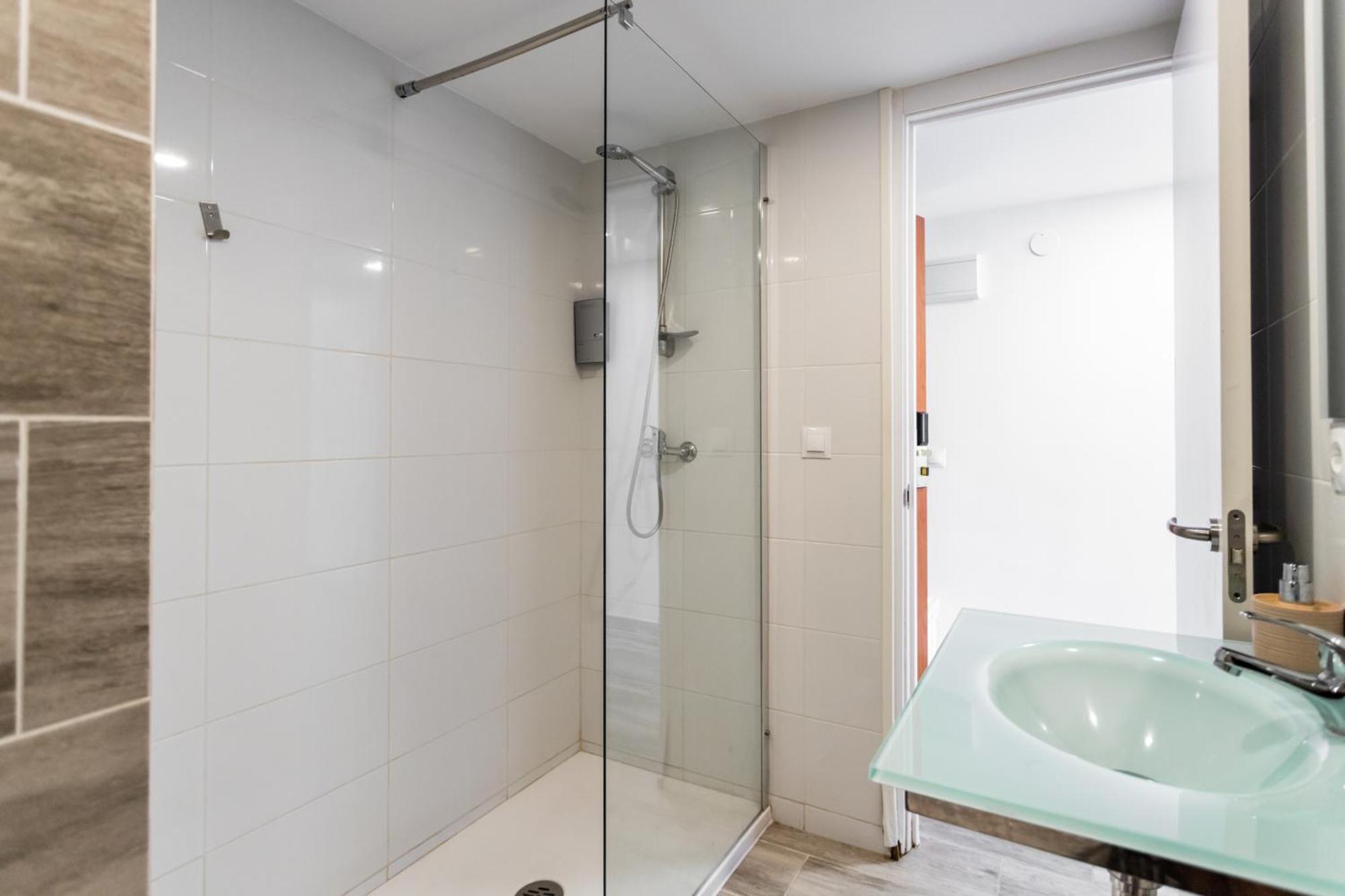 Sur Suites Palmeras 583 푸엔히롤라 외부 사진