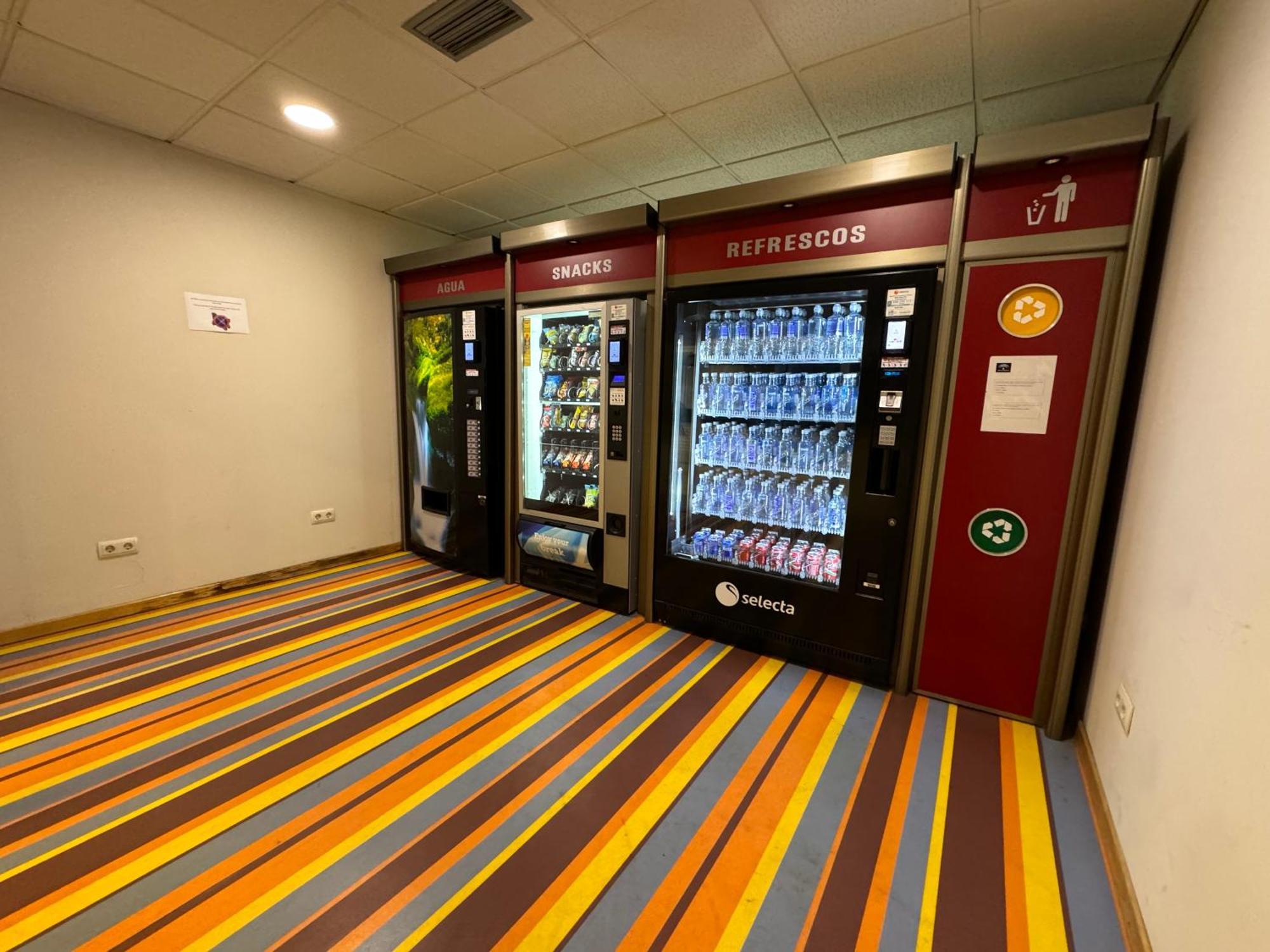 Sur Suites Palmeras 583 푸엔히롤라 외부 사진